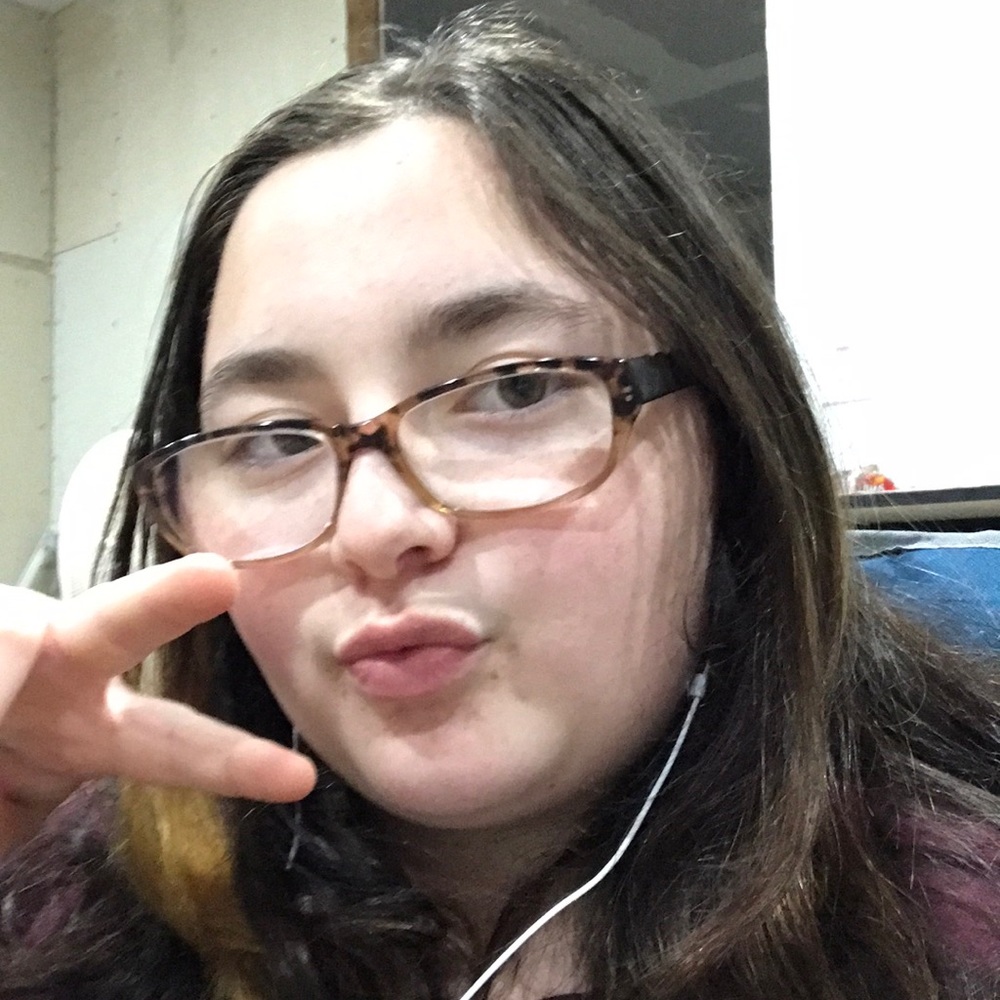 Meet your Posher, Melissa